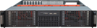 Inter-tech Ipc 2u-20255 - Rack - Einbaufhig - 2u - Ful 3