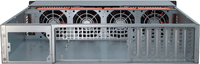 Inter-tech Ipc 2u-20255 - Rack - Einbaufhig - 2u - Ful 4