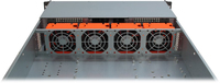Inter-tech Ipc 2u-20255 - Rack - Einbaufhig - 2u - Ful 5