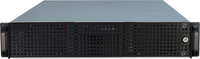 Inter-tech Ipc 2u-20255 - Rack - Einbaufhig - 2u - Ful 8