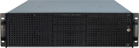 Inter-tech Ipc 3u-30248 - Rack - Einbaufhig - 3u - Ssi 2