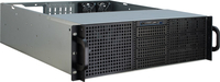 Inter-tech Ipc 3u-30248 - Rack - Einbaufhig - 3u - Ssi 3