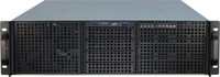 Inter-tech Ipc 3u-30248 - Rack - Einbaufhig - 3u - Ssi 4
