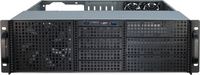 Inter-tech Ipc 3u-30248 - Rack - Einbaufhig - 3u - Ssi 5