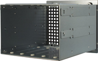 Inter-tech Ipc 3u-30255 - Rack - Einbaufhig - 3u - Ssi 1