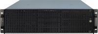 Inter-tech Ipc 3u-30255 - Rack - Einbaufhig - 3u - Ssi 2