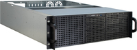 Inter-tech Ipc 3u-30255 - Rack - Einbaufhig - 3u - Ssi 3