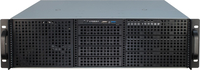 Inter-tech Ipc 3u-30255 - Rack - Einbaufhig - 3u - Ssi 4
