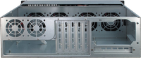 Inter-tech Ipc 3u-30255 - Rack - Einbaufhig - 3u - Ssi 6