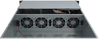 Inter-tech Ipc 3u-30255 - Rack - Einbaufhig - 3u - Ssi 7