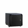 Inter Tech - SC-4100, Cube-Gehuse