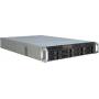 Inter-tech - Inter-Tech 48.3cm IPC 2U-2408 2U 存储