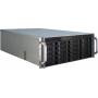 Inter-tech - Inter-Tech 48.3cm IPC 4U-4420 4HE STORAGE