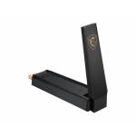 Msi - AX E5400 WiFi USB Stick