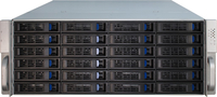Inter-tech Ipc 4u-4424 - Rack - Einbauf�hig - 4u - Erwe 3