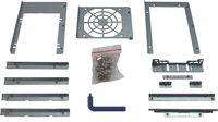 Inter-tech Ipc 4u-4424 - Rack - Einbaufhig - 4u - Erwe 1