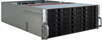 Inter-tech Ipc 4u-4424 - Rack - Einbaufhig - 4u - Erwe 2
