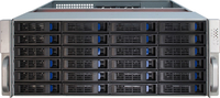 Inter-tech Ipc 4u-4424 - Rack - Einbaufhig - 4u - Erwe 4