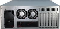 Inter-tech Ipc 4u-4424 - Rack - Einbaufhig - 4u - Erwe 6