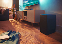 Home Cinema