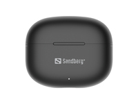 Sandberg 1