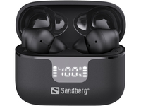 Sandberg 2