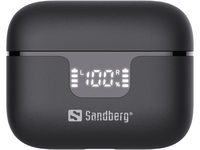 Sandberg 4