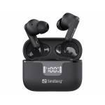 Sandberg - SANDBERG Wireless Earbuds ANC+ENC - Kopfhrer - 20 KHz (126-52)