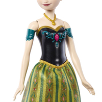 Mattel 3