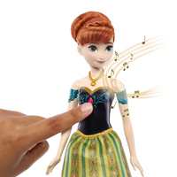 Mattel 4