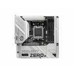 Msi - B650M PROJECT ZERO, Mainboard