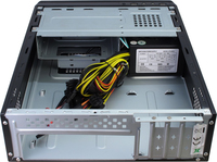 Inter Tech 5