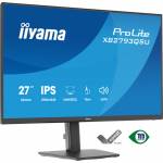 Iiyama - ProLite XB2793QSU-B1 Monitor 68,6cm (27)