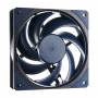 Cooler Master - Mobius 120 - Gehuselfter - 120 mm - Schwarz (MFZ-M2NN-21NPK-R1)