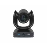 Aver - AVer CAM570 - Konferenzkamera - PTZ - Farbe - 3840 x 2160 - Audio - HDMI - LAN - USB 3.1 - MJPEG, H.264, YUY2, YUV - DC 12 V / P