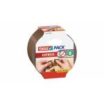 Tesa® - TESA 57810 50 m Polypropylene (PP) Brown 1 pc(s)
