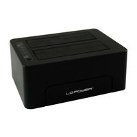 Lc-power 10