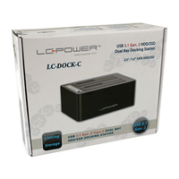 Lc-power 15