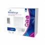 Mediarange - CD Leerbox 5pcs Single clear retail