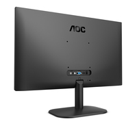 Aoc 22b2h 54 Cm (21.5 Zoll) Monitor (vga, Hdmi, 1920 X 1080 7