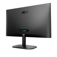 Aoc 22b2h 54 Cm (21.5 Zoll) Monitor (vga, Hdmi, 1920 X 1080 8