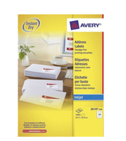 Avery 1