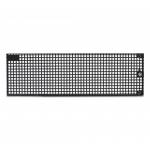 Inter-tech - 88887141 Computer-Gehuseteil Rack Frontabdeckung (88887141)
