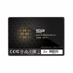 Silicon-power - Silicon Power Ace A58 2 TB Schwarz (SP002TBSS3A58A25)