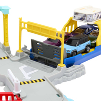 Matchbox 3