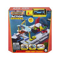 Matchbox 5