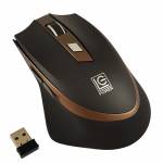 Lc-power - LC-Power Maus Optical m719BW Wireless (B Bronze)