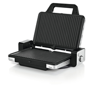 Wmf - Lono Kontaktgrill 2 in 1
