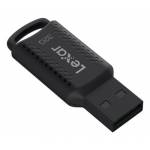 Lexar - Lexar JumpDrive LJDV400032G-BNBNG USB-Stick 32 GB USB Typ-A 3.2 Gen 1 (3.1 Gen 1) Schwarz (LJDV400032G-BNBNG)
