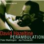 Perambulation 1